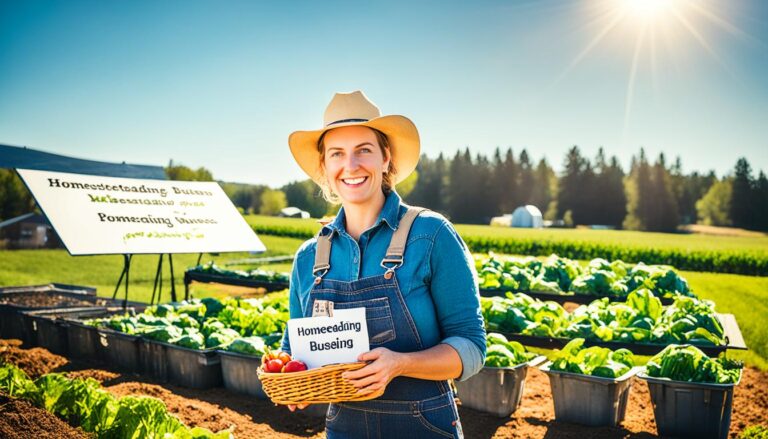 From Hobby to Business: Turning Your Homesteading Skills into a Profitable Venture