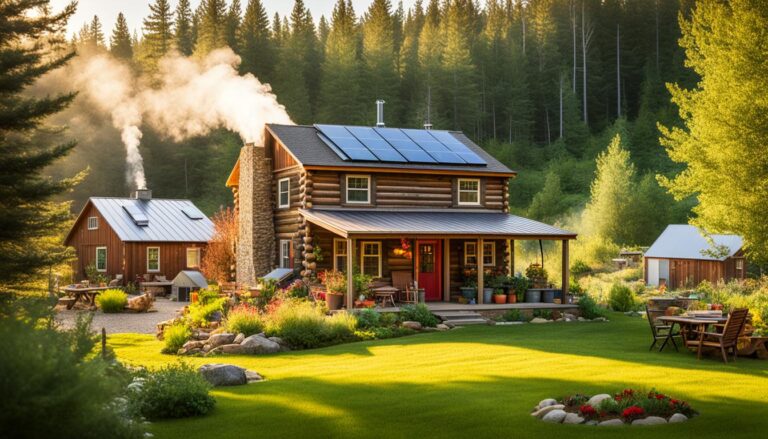 Off-Grid Living 101: How to Transition from City Life to Self-Sufficiency