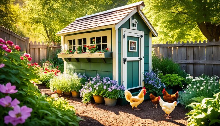 The Joy and Challenges of Raising Backyard Chickens: A Personal Journey